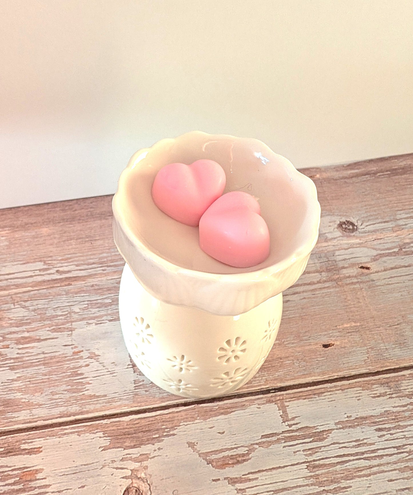 Duftlampe Lotusblüte – stilvolle Entspannung für dein Zuhause