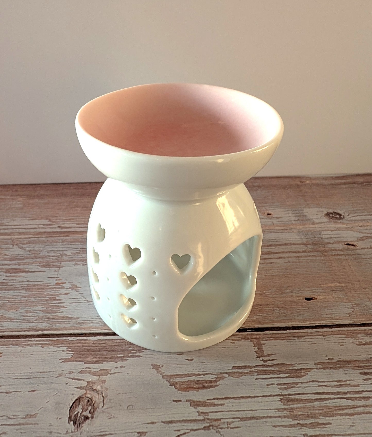 Love Moments – Geschenkbox mit Duftlampe & Wachsmelts - Limited Edition