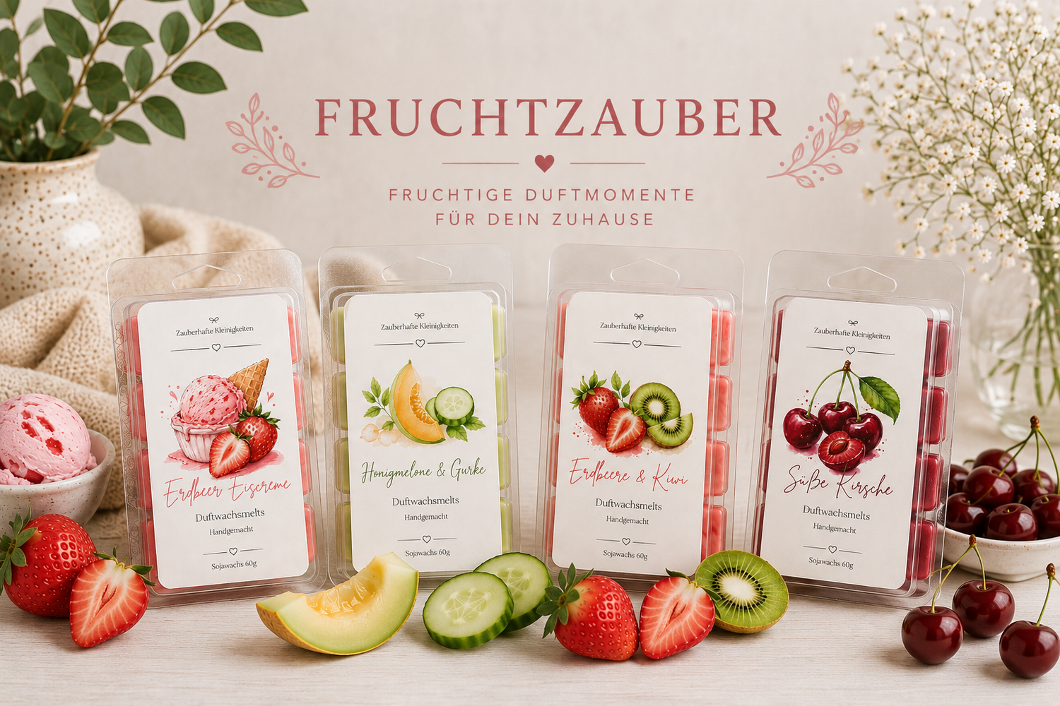 Fruchtzauber