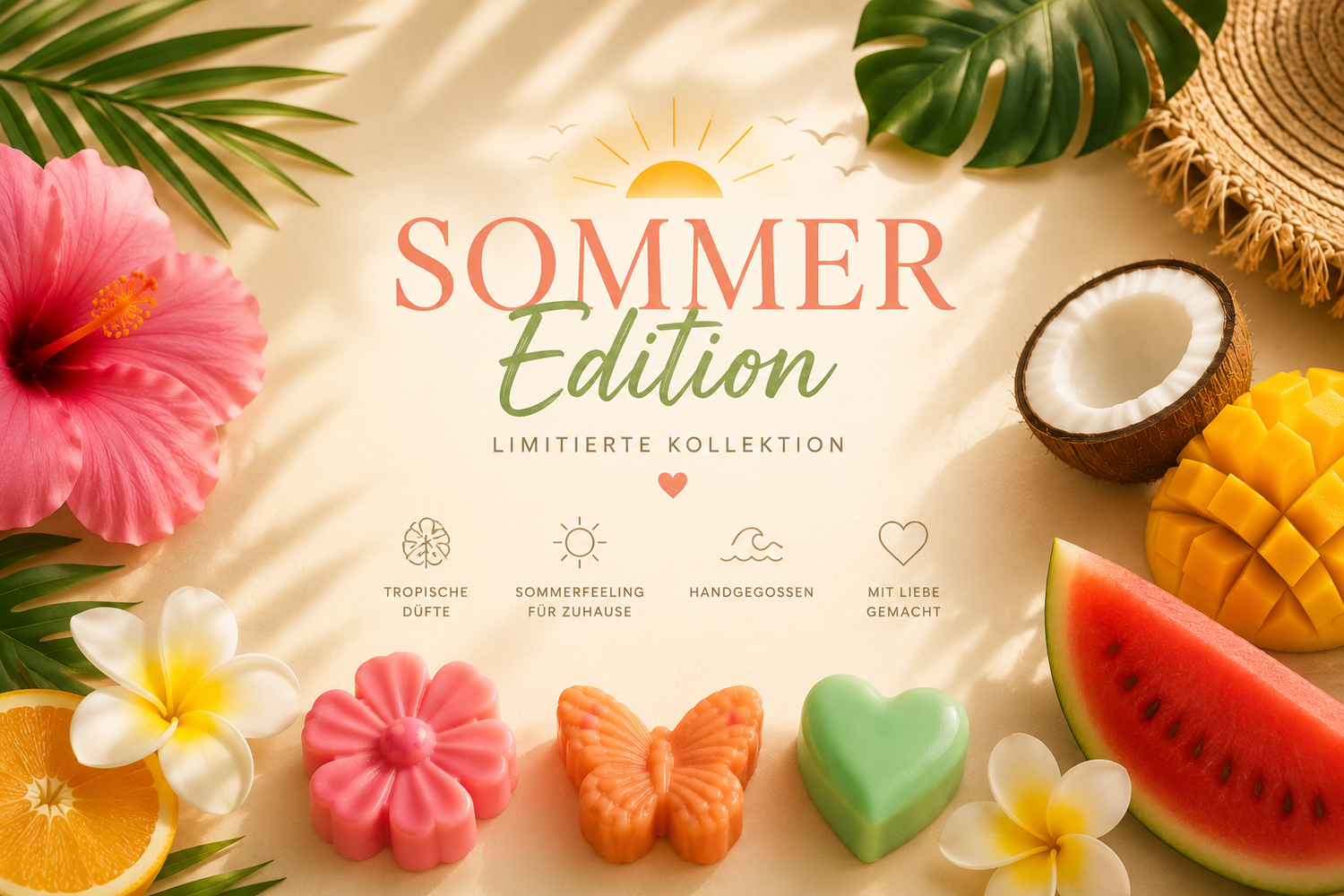 Sommer Edition