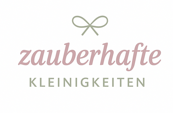 Zauberhafte Kleinigkeiten
