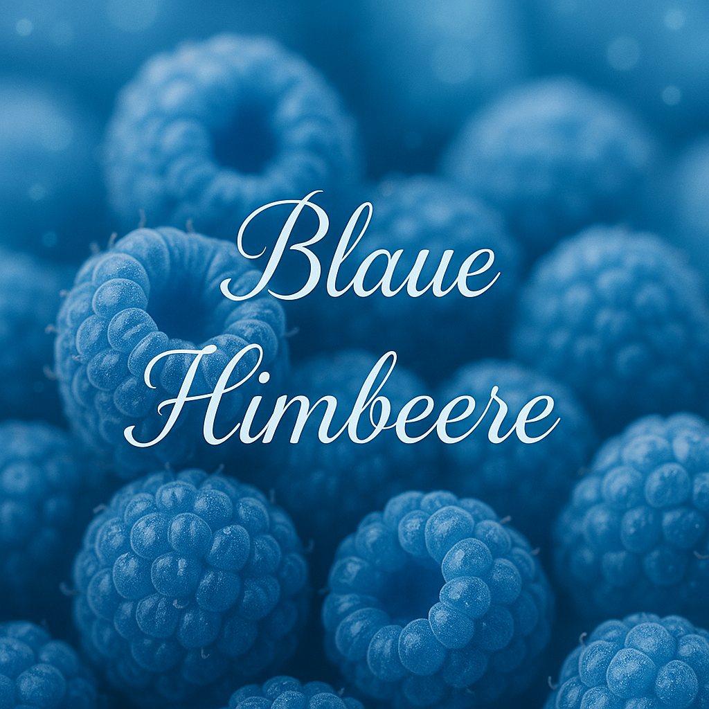 Duftwachsriegel - Blaue Himbeere