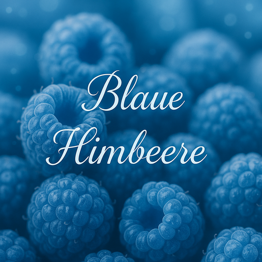 Duftwachsriegel - Blaue Himbeere