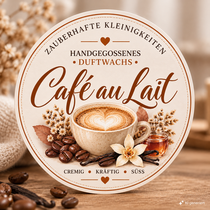 Duftwachs Probier-Set Herbst II | 6 Herbstdüfte