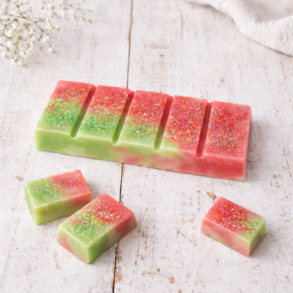 Duftwachsrigel -  Erdbeere - Kiwi