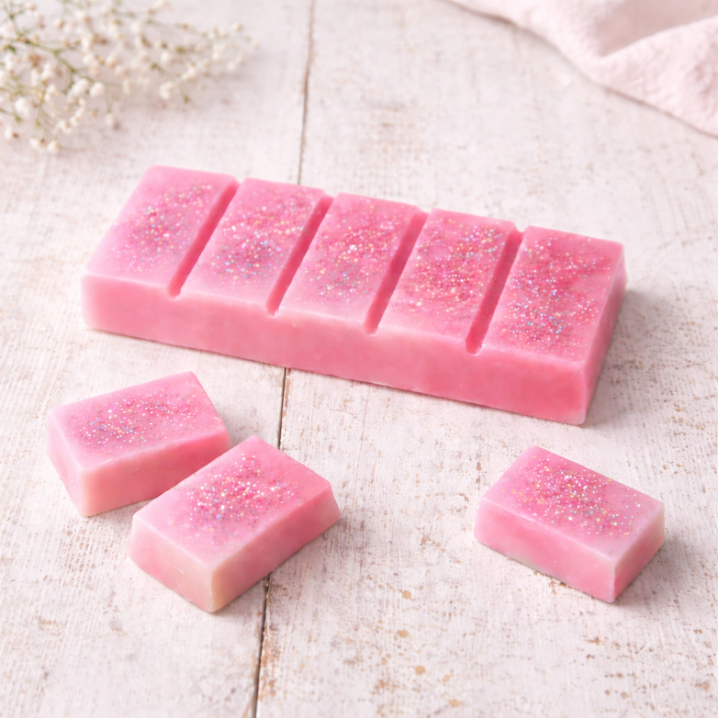 Duftwachsriegel - Bubble-Gum