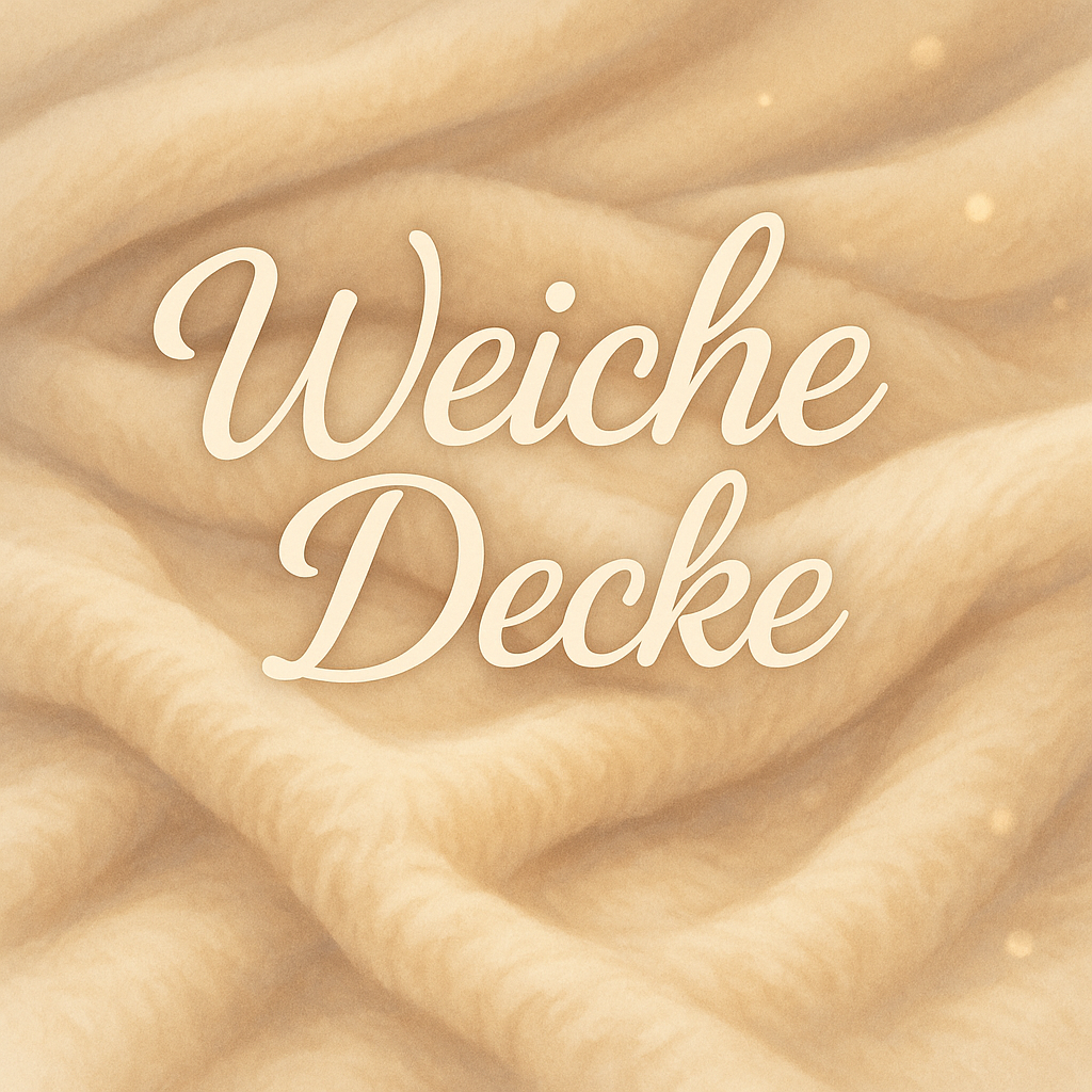 Duftwachsriegel - weiche Decke