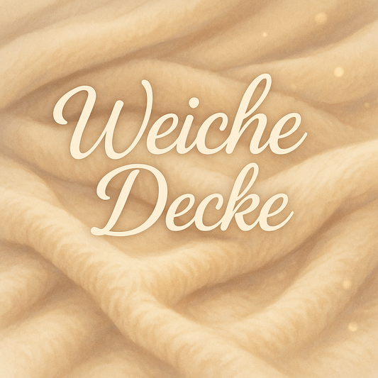 Duftwachsriegel - weiche Decke